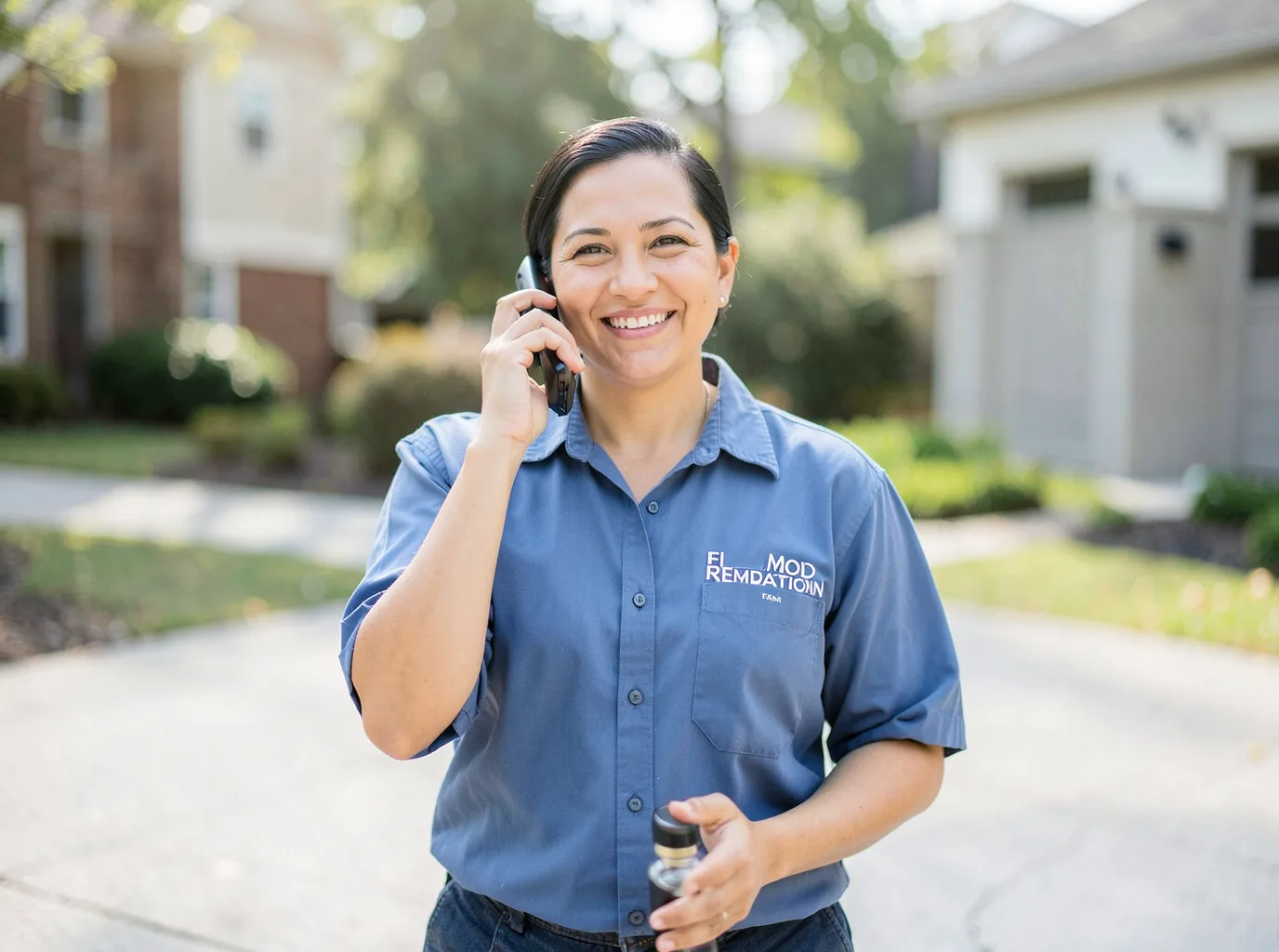 Mold Remediation Brookside, DE FAQs